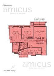 The Gardens At Bishan (D20), Condominium #626918011